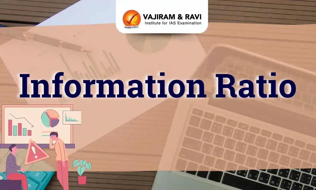 What is Information Ratio (IR)?