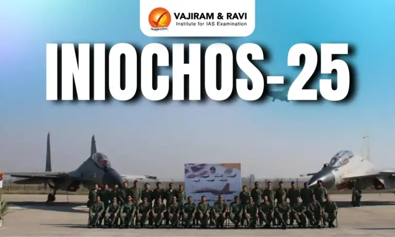 INIOCHOS-25