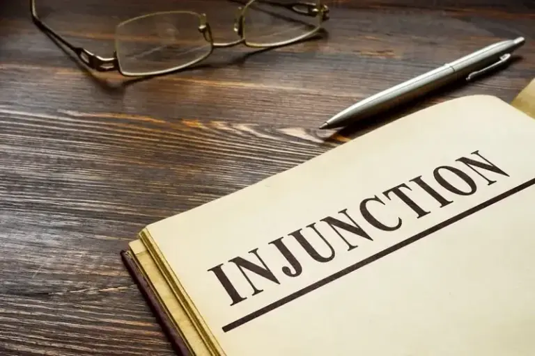 What is an Injunction?