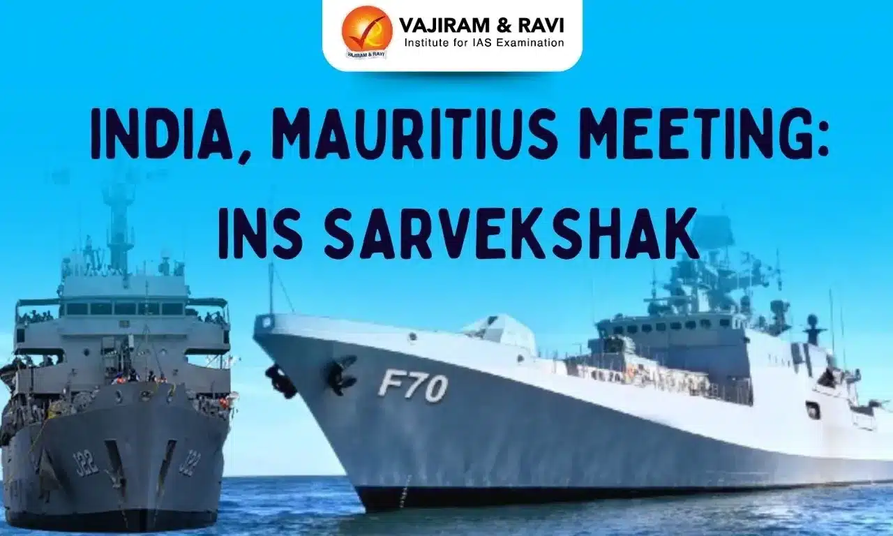INS Sarvekshak