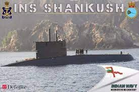 INS Shankush