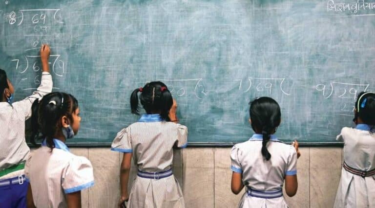 Integrating Transgender Concerns in Schooling Processes