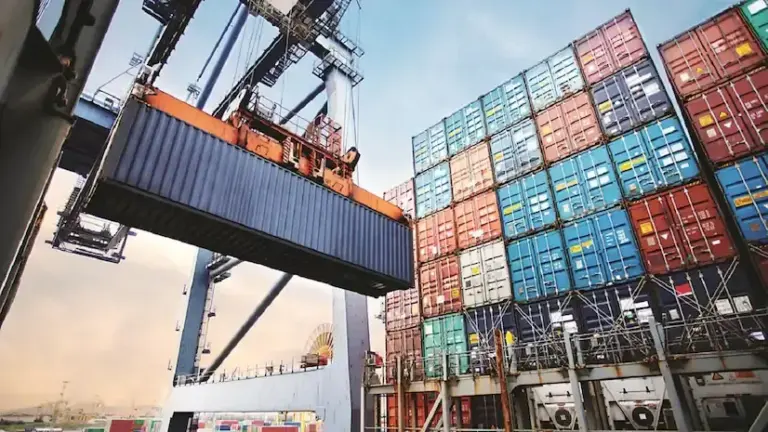 Interest Equalisation Scheme