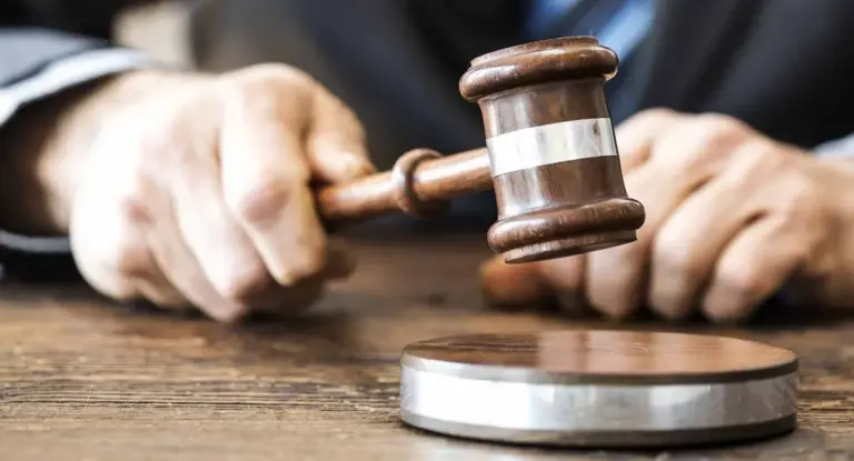 What is Interim Bail?