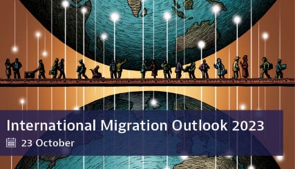 International Migration Outlook 2023