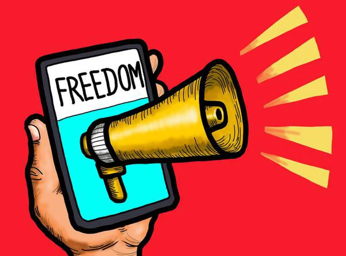 Internet Freedom in India