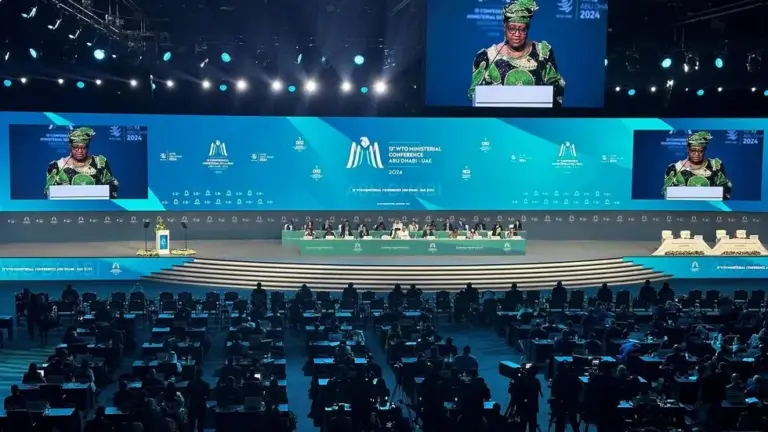 Investment Facilitation for Development (IFD)