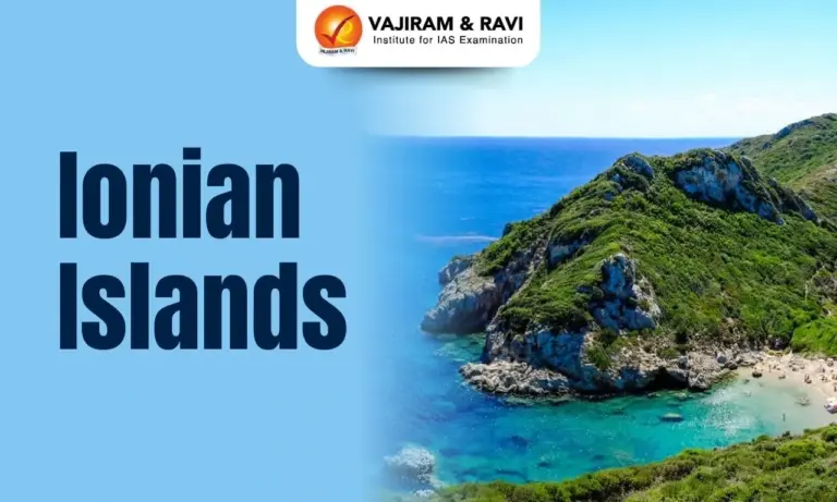 Ionian Islands