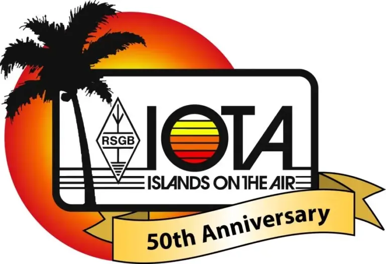 Island On The Air (IOTA) Programme