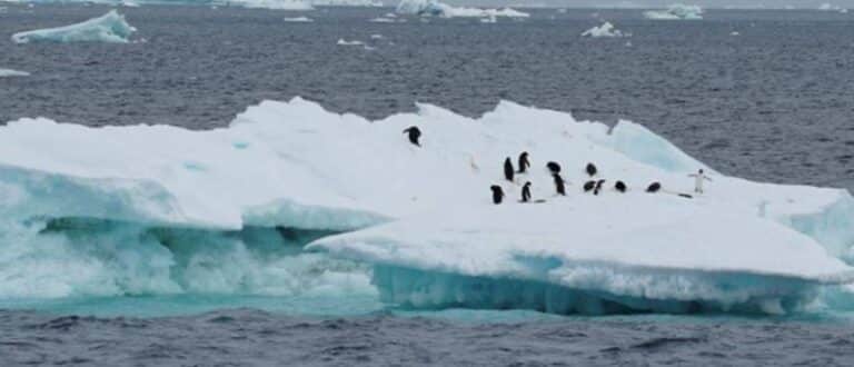 IPCC Meet in Switzerland