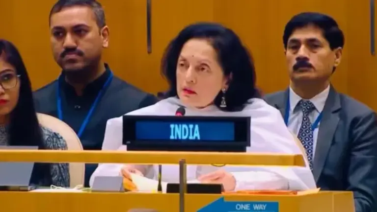 UN resolution on measures to combat Islamophobia