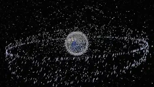 ISRO’s zero orbital debris milestone