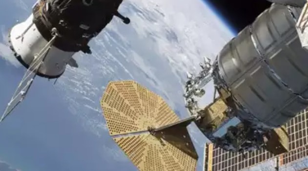 25 years of the International Space Station