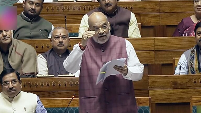 114 seats, Migrant Quota cleared for J&K Assembly