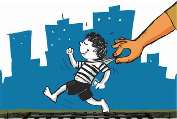 Juvenile Justice Act: How Can a Juvenile Be Tried as an Adult in Court?