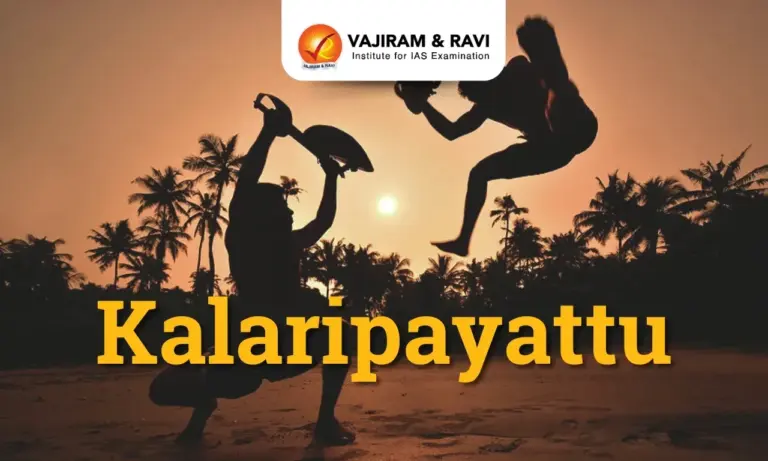 Kalarippayattu