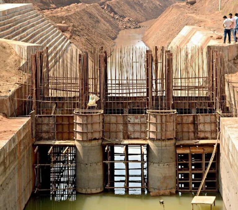 Kalasa-Banduri Project