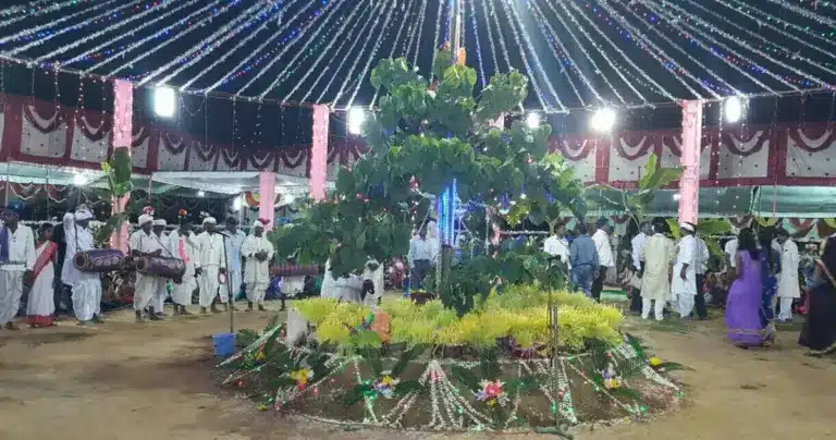 Karam Festival