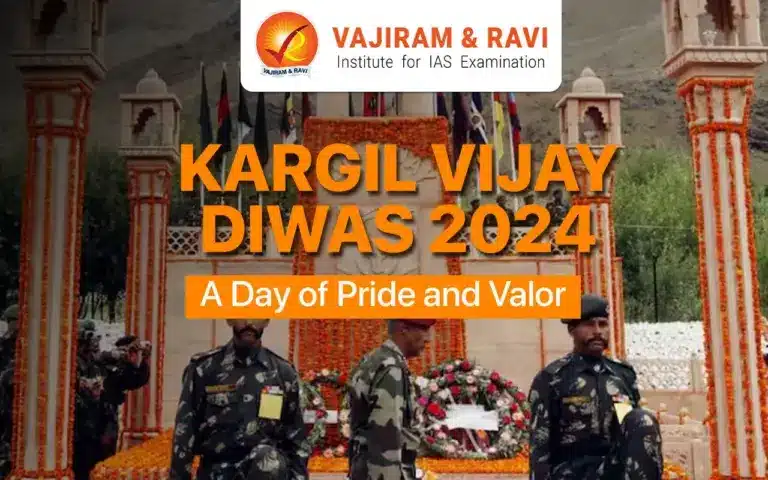 Kargil Vijay Diwas 2024, Date, History, Significance, Theme