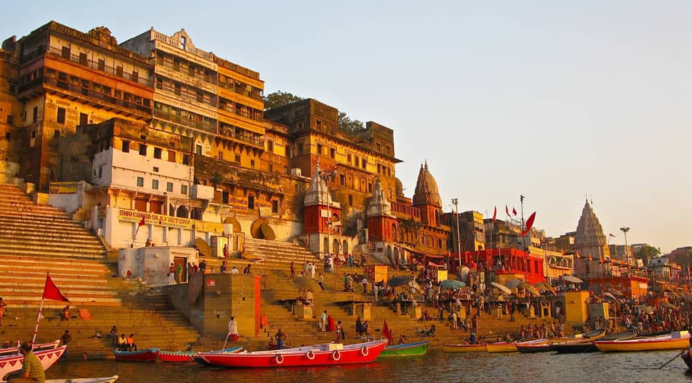 Kashi Culture Pathway: G-20 nations arrive at consensus on issues of cultural heritage