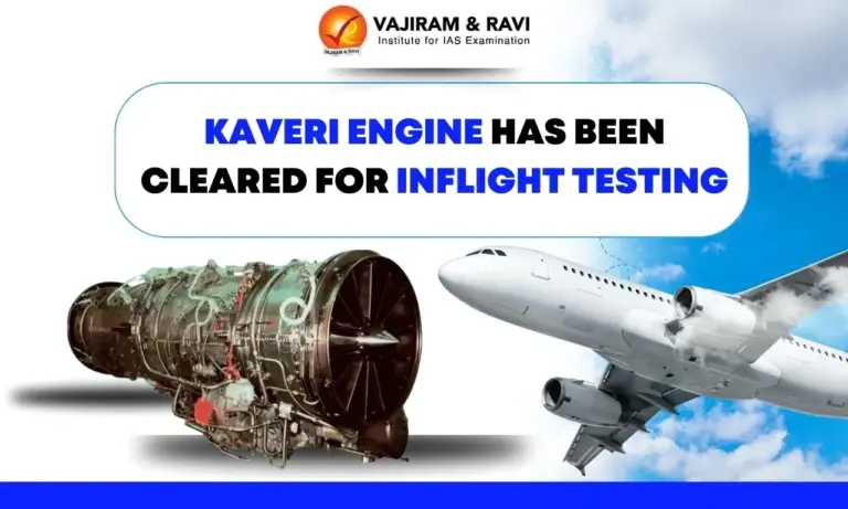 Kaveri Engine