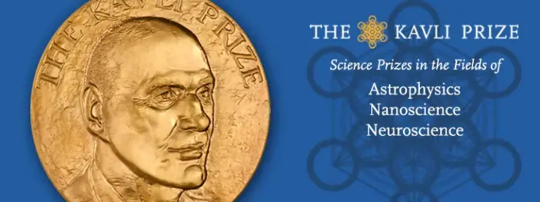 Kavli Prize