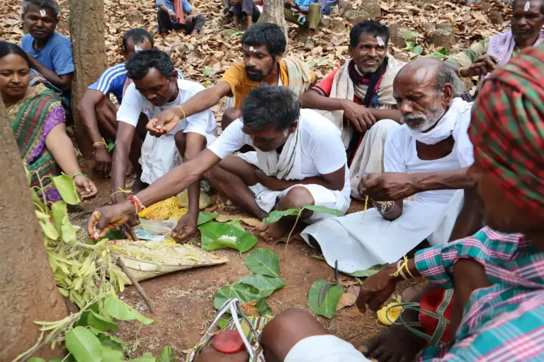 Key Facts about Asur Community