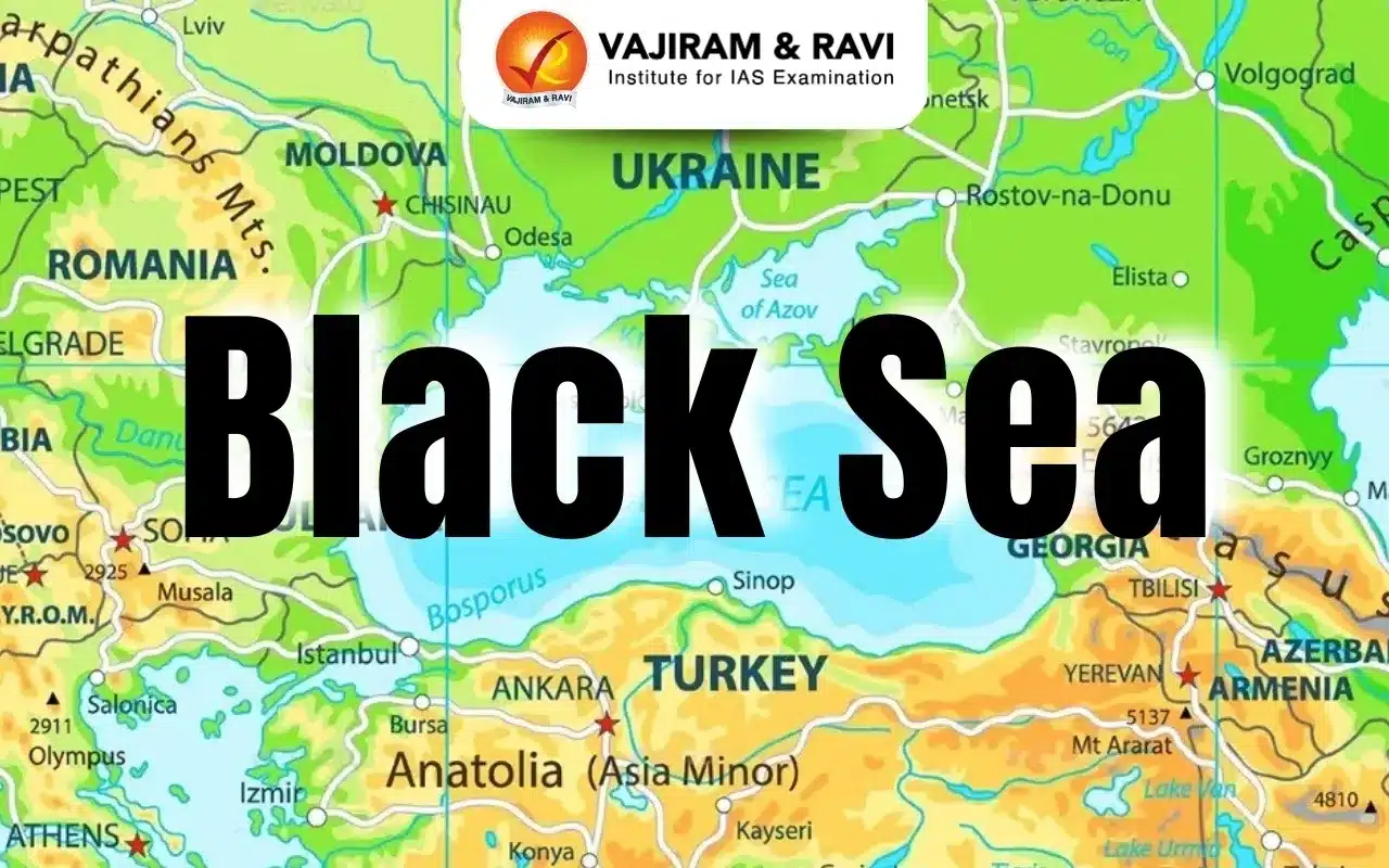 Black Sea