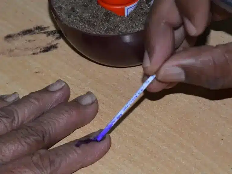 Key Facts About Indelible Ink