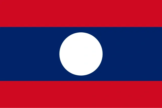 Key Facts about Laos