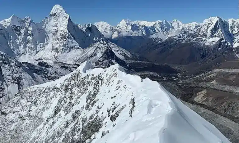 Key Facts about Mera Peak