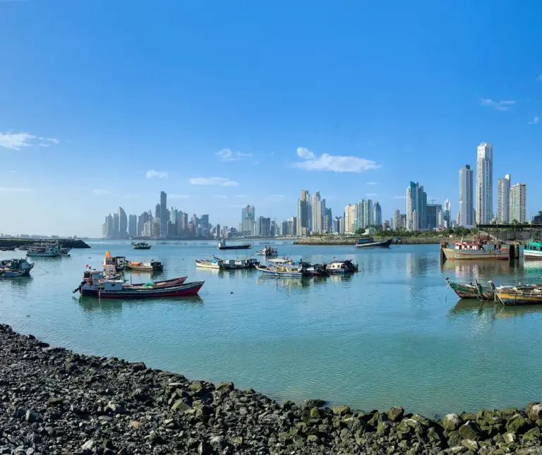 Key Facts about Panama