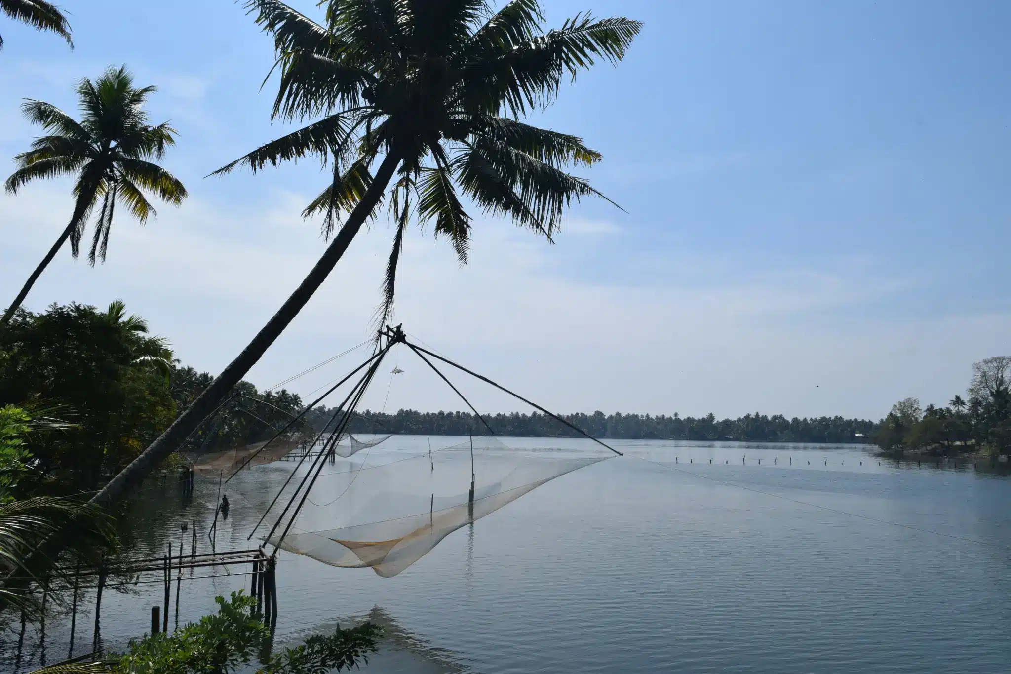 Key Facts about Periyar River