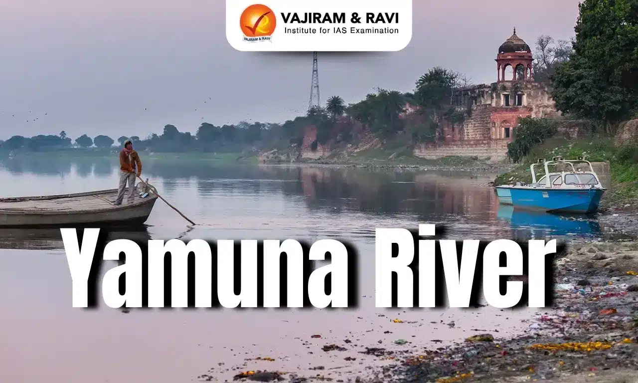 Yamuna River