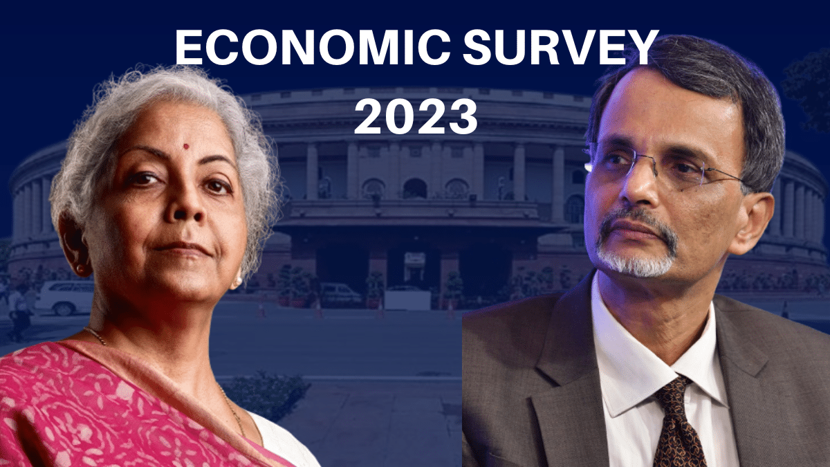 Key Highlights from Economic Survey 2023