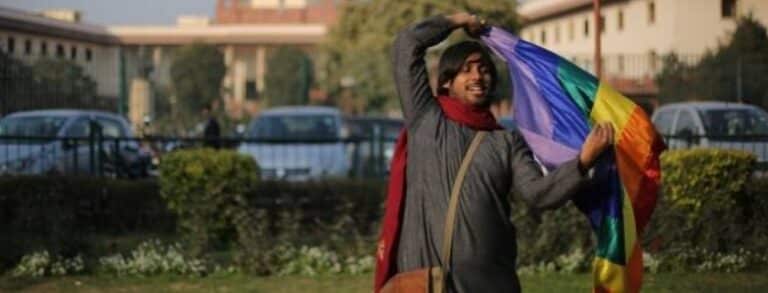 Key SC Verdicts on LGBTQ Rights