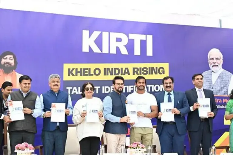 KIRTI Programme