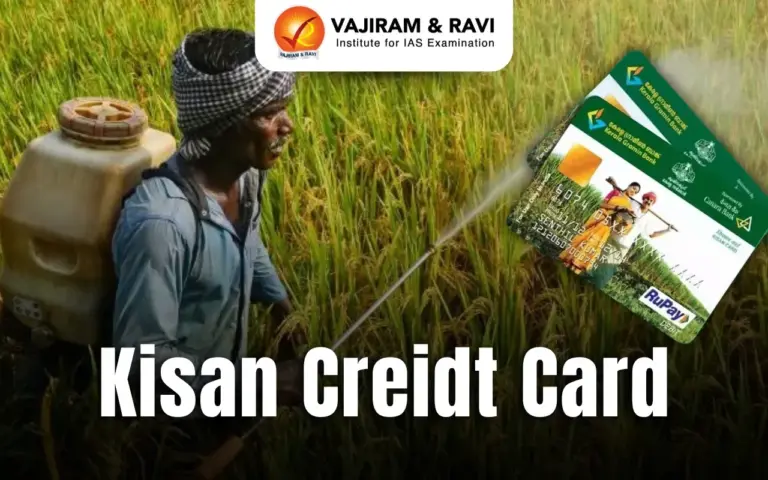 Kisan Credit Card