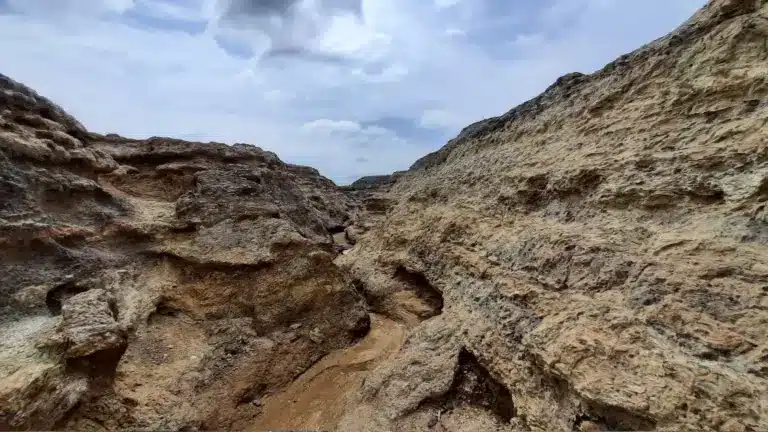 Kolar Gold Fields (KGF)