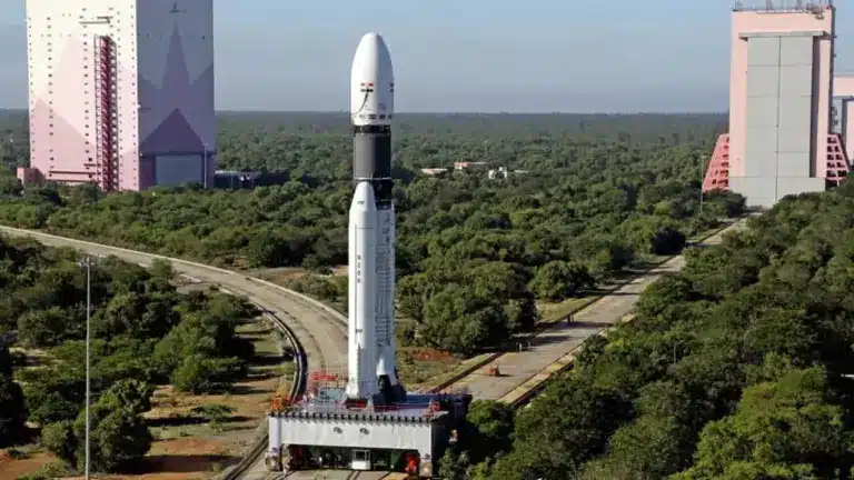 Kulasekarapattinam Spaceport