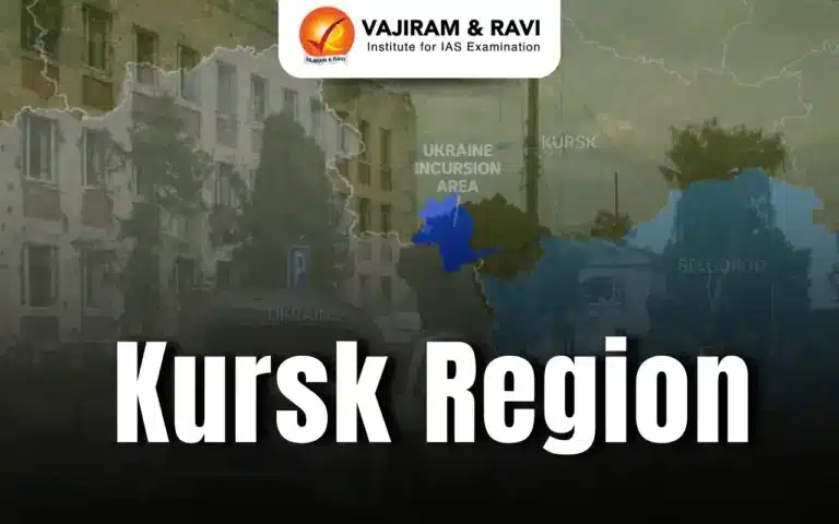 Kursk Region