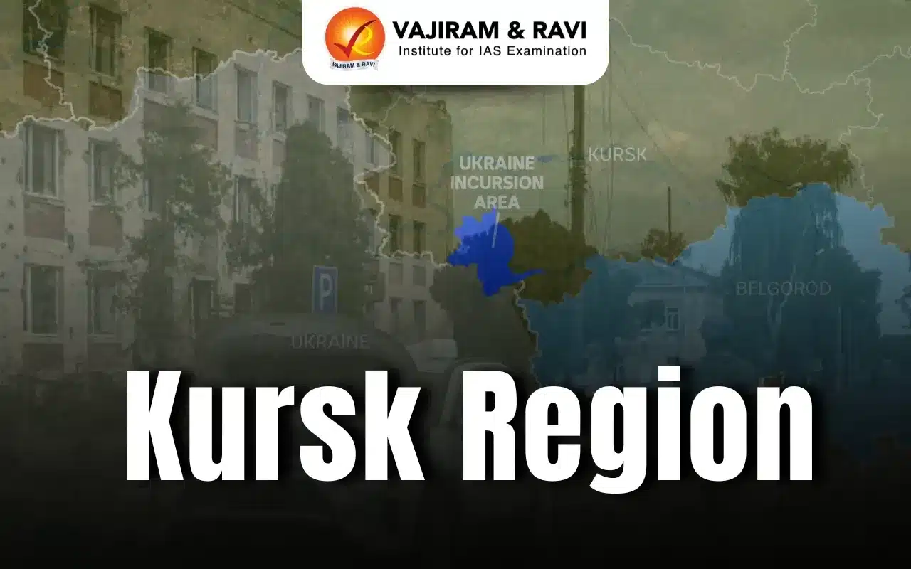 Kursk Region