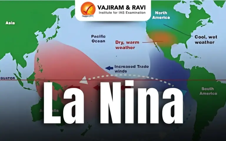 La Nina