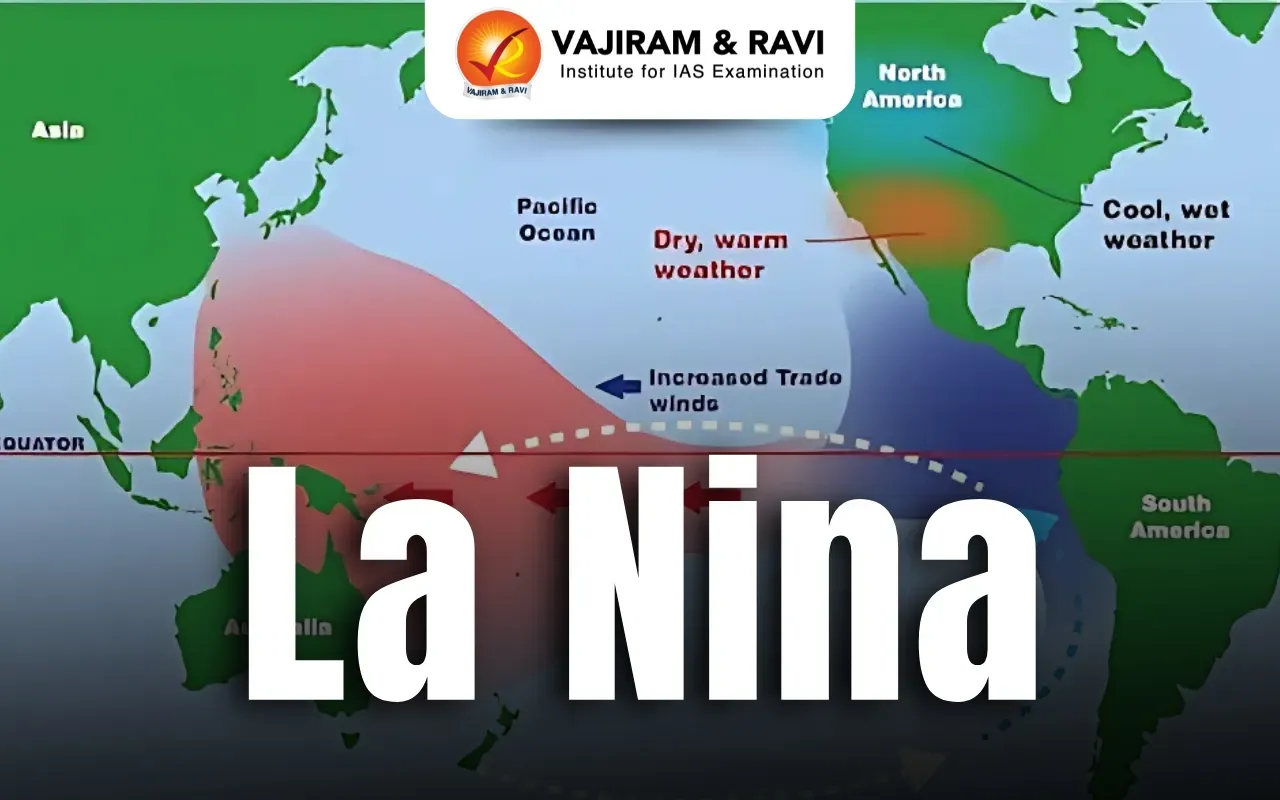 La Nina