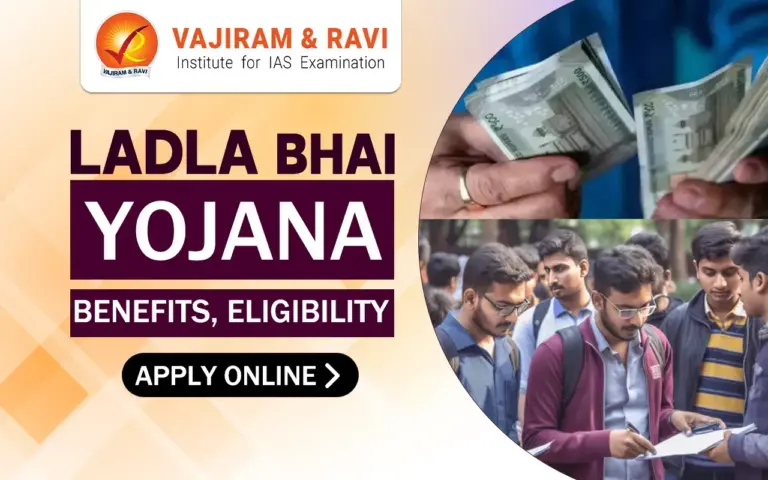 Ladla Bhai Yojana Maharashtra, Eligibility, Age Limit, Apply Online