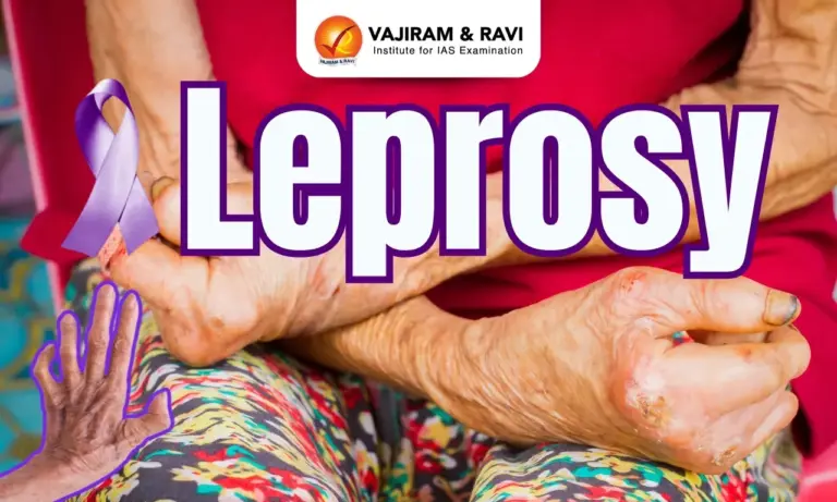 What is Leprosy?