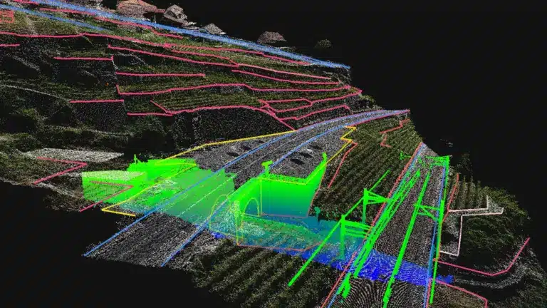 What is LiDAR?