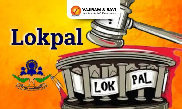 What is Lokpal?