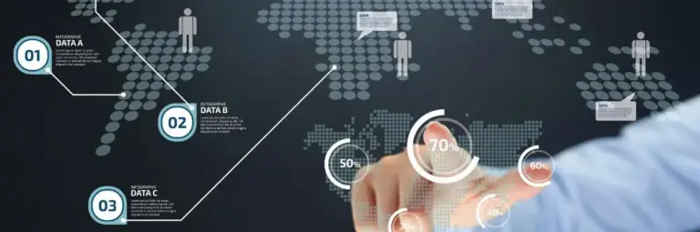 What are Look Out Circulars (LOCs)?