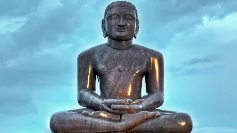 Who is Lord Mahavir?